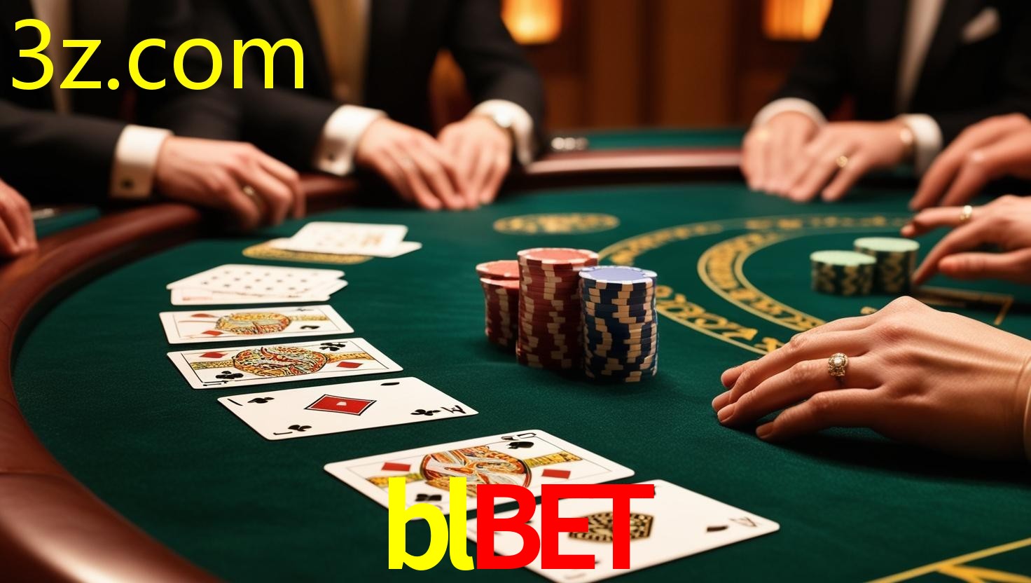 Fortune Tiger Slot no Site BLBET.COM