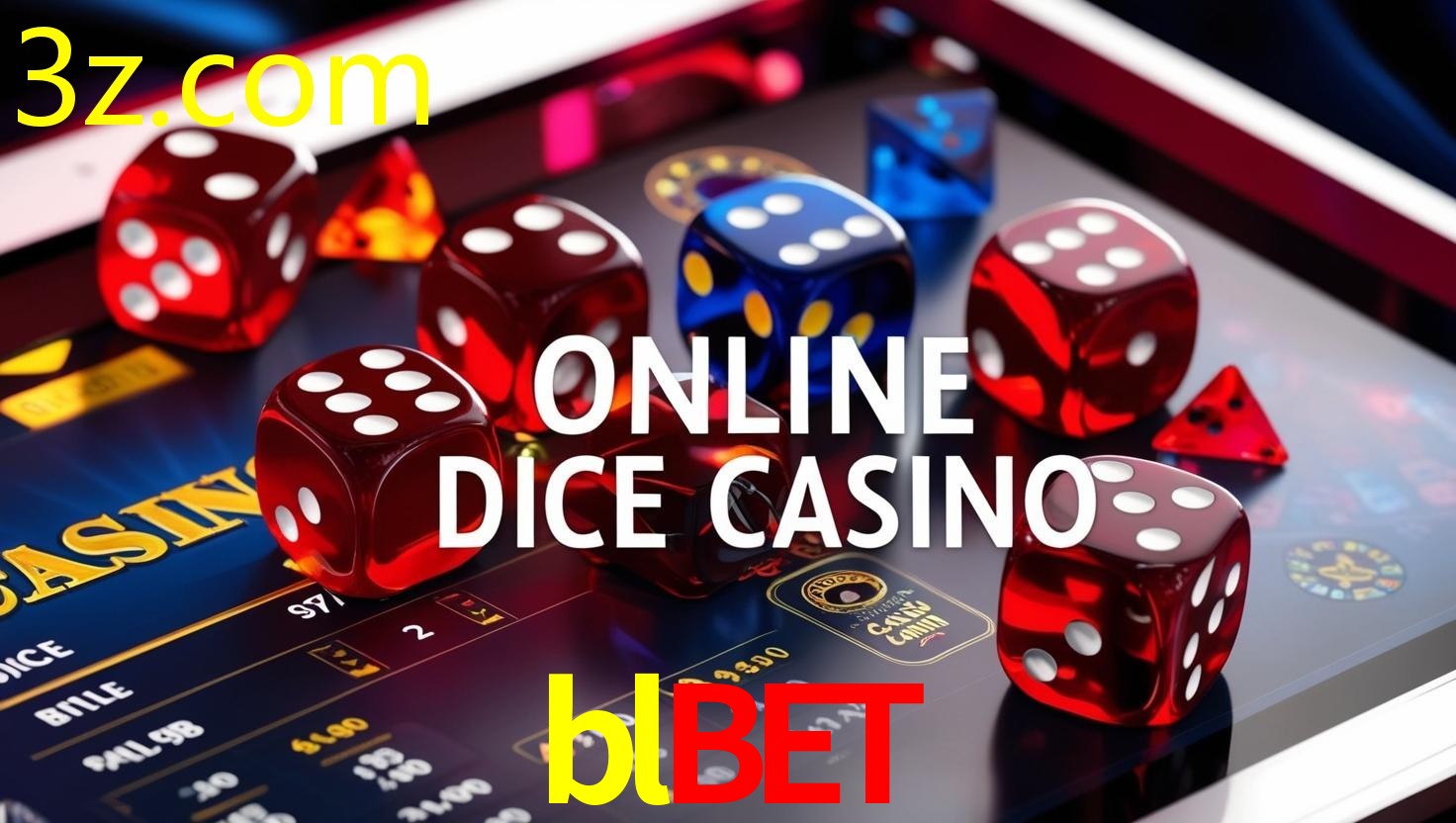 Login Seguro BLBET.COM