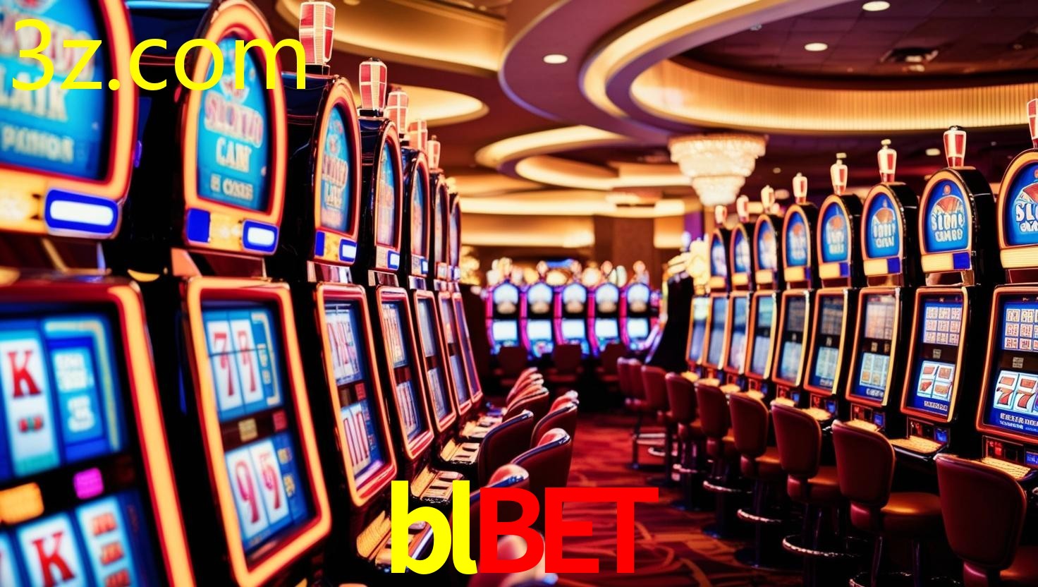 Verificação de Conta BLBET.COM