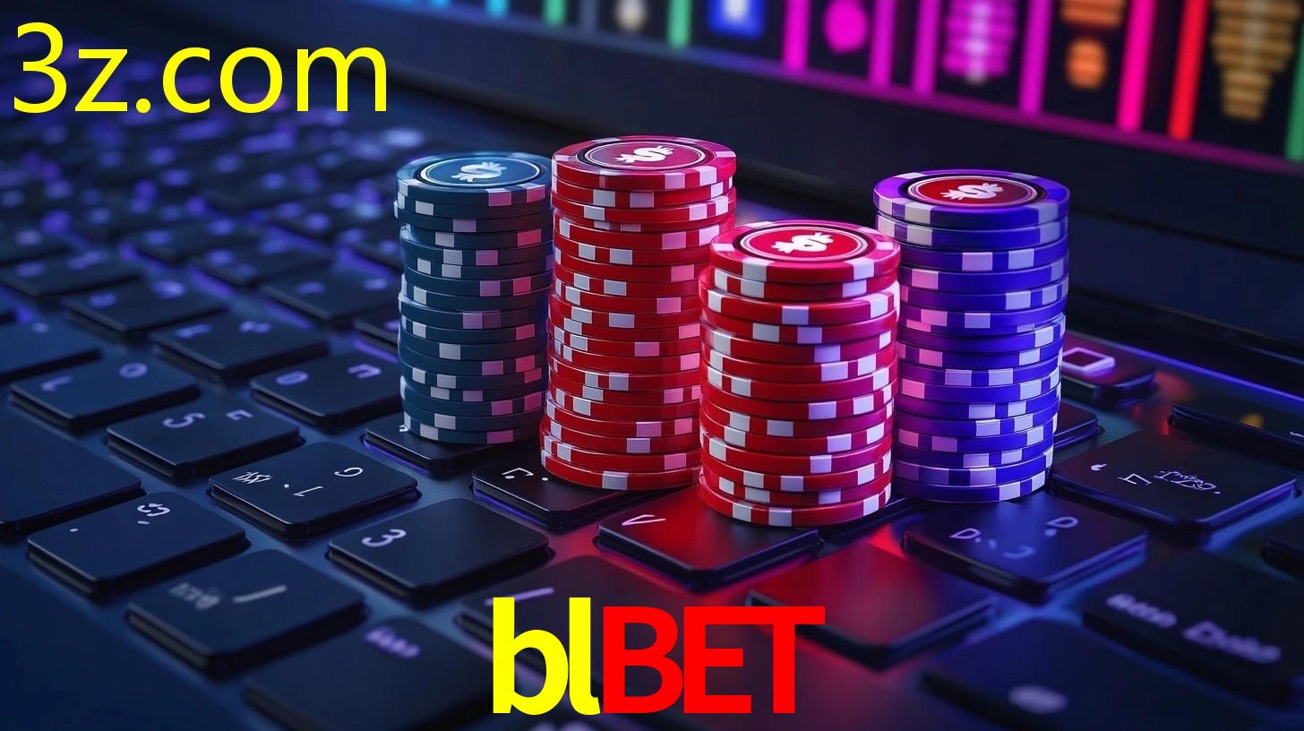 Cadastro Rápido BLBET.COM